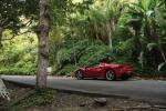 Ferrari 488 Spider The Magnum PI 2017 года